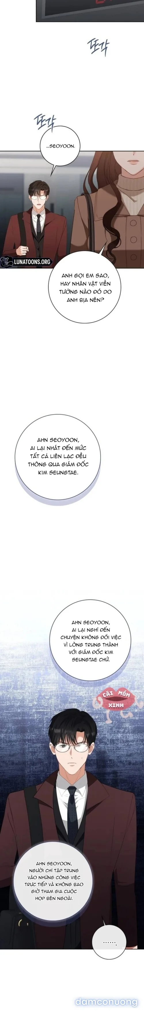 Nhịp Điệu Của Chúng Ta 