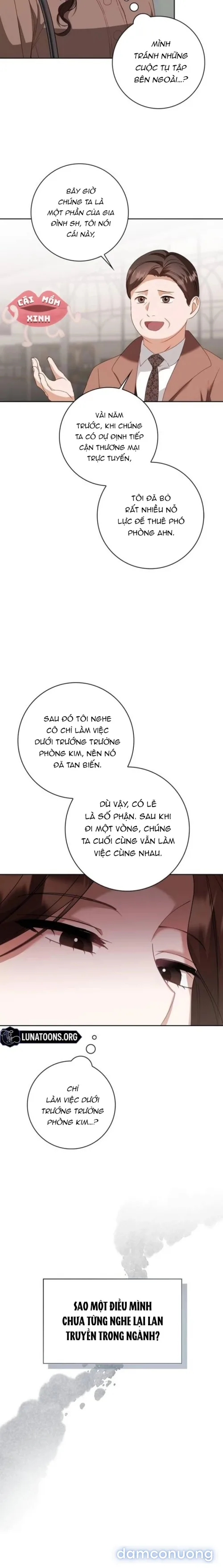 Nhịp Điệu Của Chúng Ta 