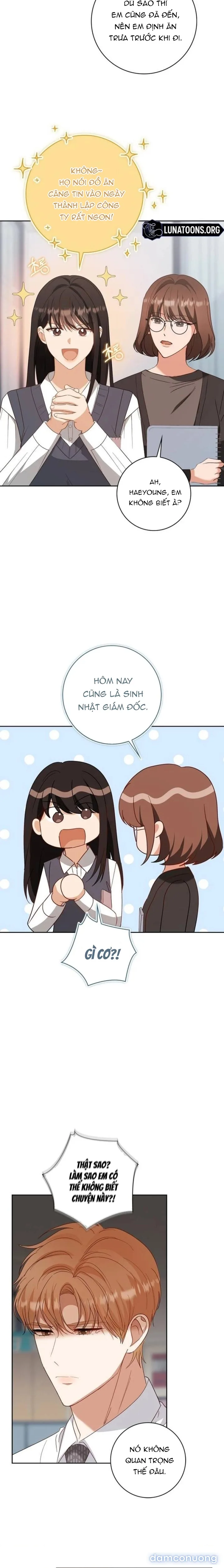 Nhịp Điệu Của Chúng Ta 