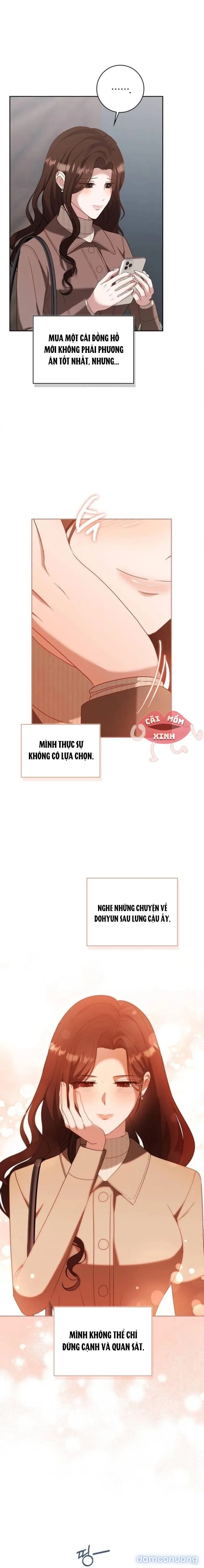 Nhịp Điệu Của Chúng Ta 