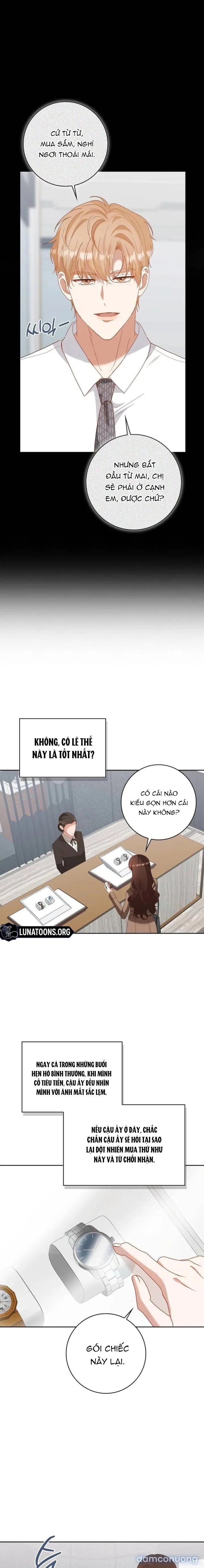 Nhịp Điệu Của Chúng Ta 