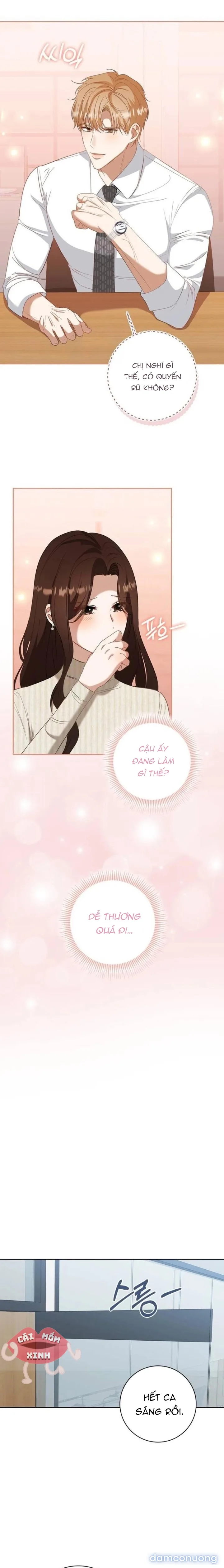 Nhịp Điệu Của Chúng Ta 