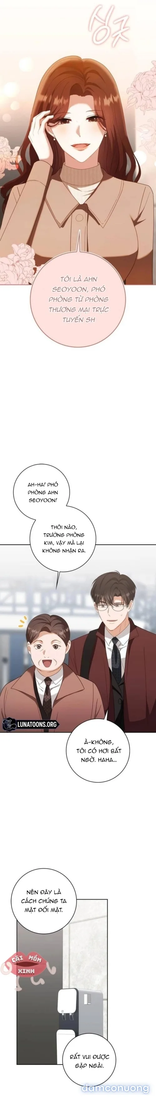 Nhịp Điệu Của Chúng Ta 