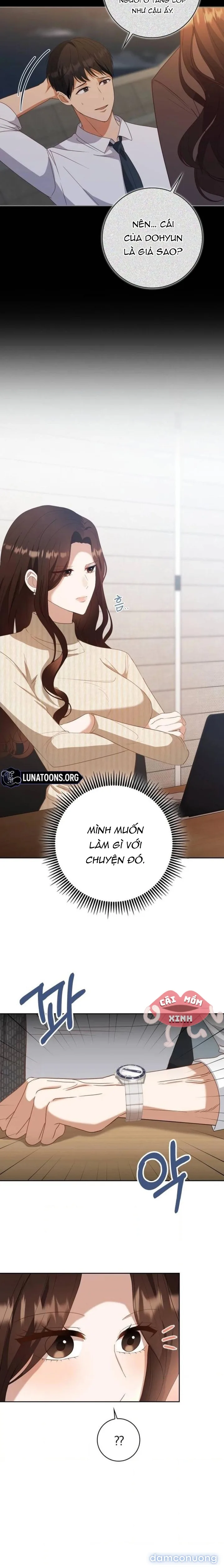 Nhịp Điệu Của Chúng Ta 