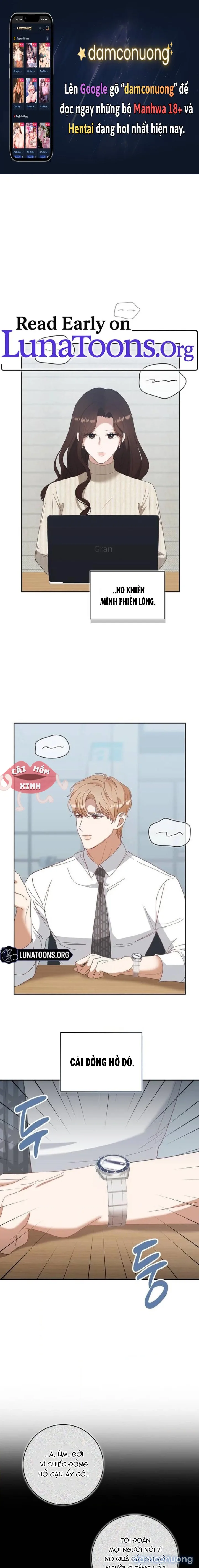 Nhịp Điệu Của Chúng Ta 