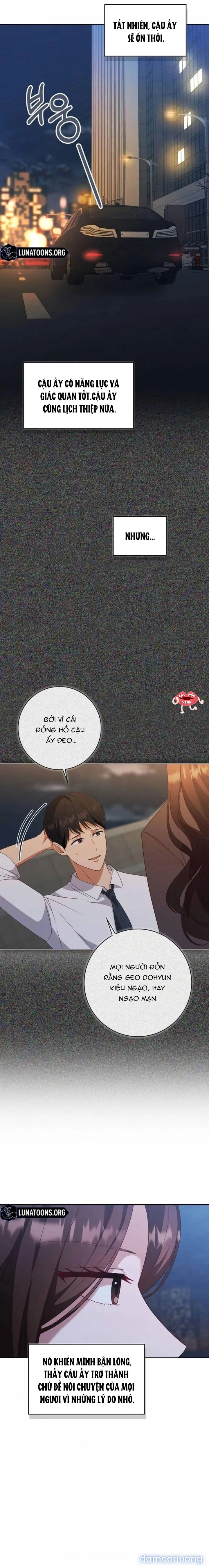 Nhịp Điệu Của Chúng Ta 