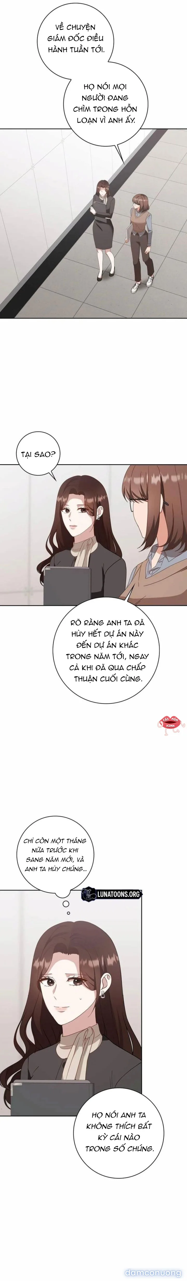 Nhịp Điệu Của Chúng Ta 