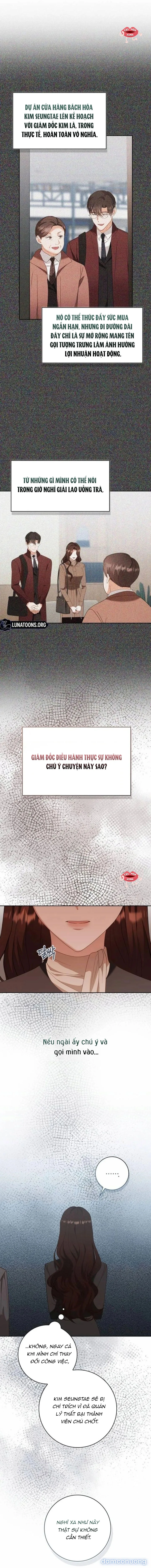Nhịp Điệu Của Chúng Ta 
