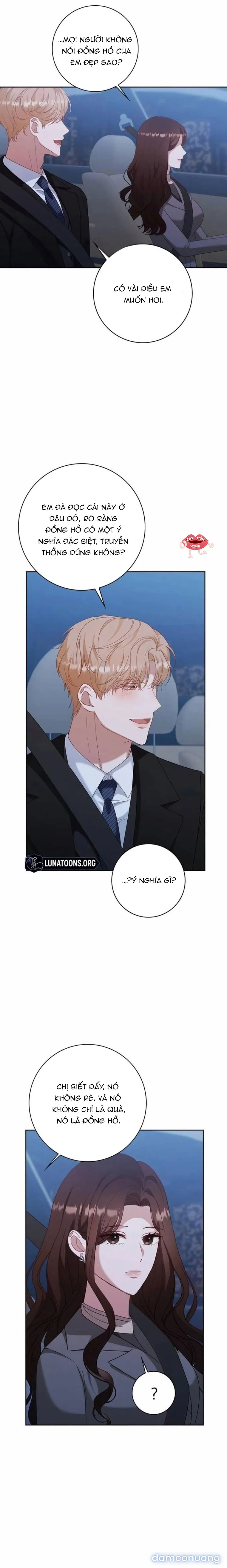 Nhịp Điệu Của Chúng Ta 