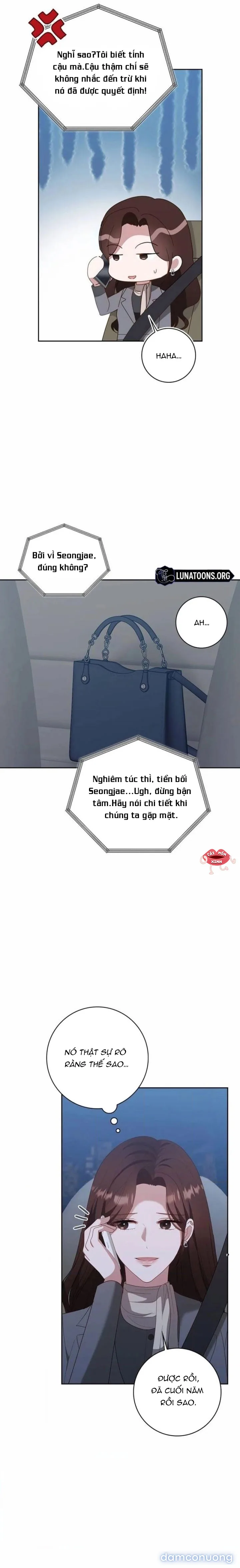 Nhịp Điệu Của Chúng Ta 