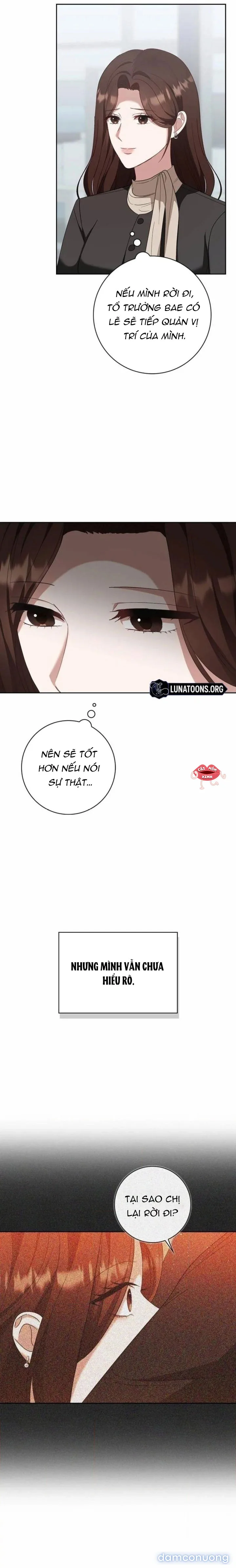 Nhịp Điệu Của Chúng Ta 