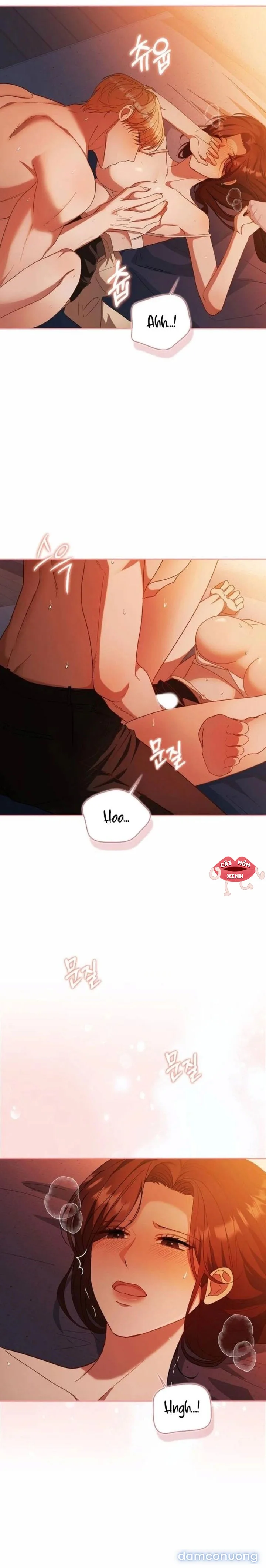 Nhịp Điệu Của Chúng Ta 