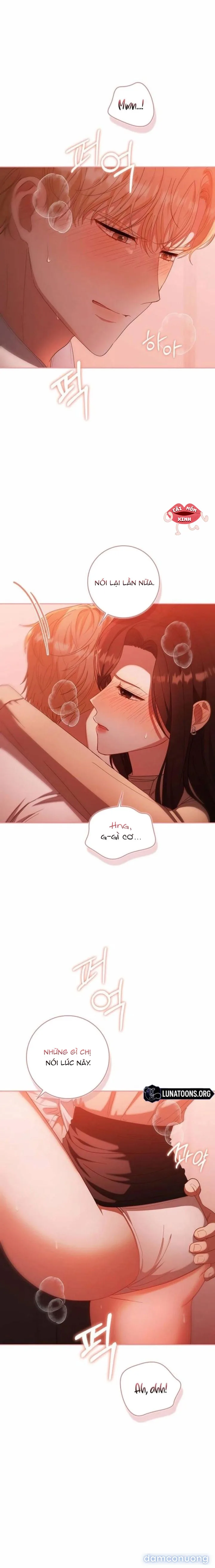 Nhịp Điệu Của Chúng Ta 