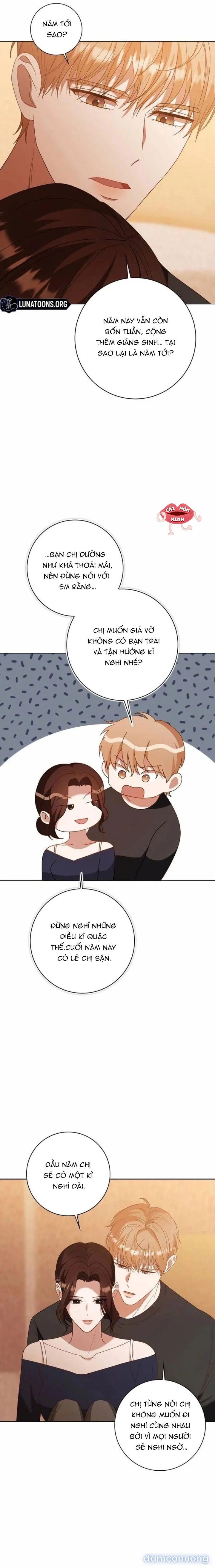 Nhịp Điệu Của Chúng Ta 