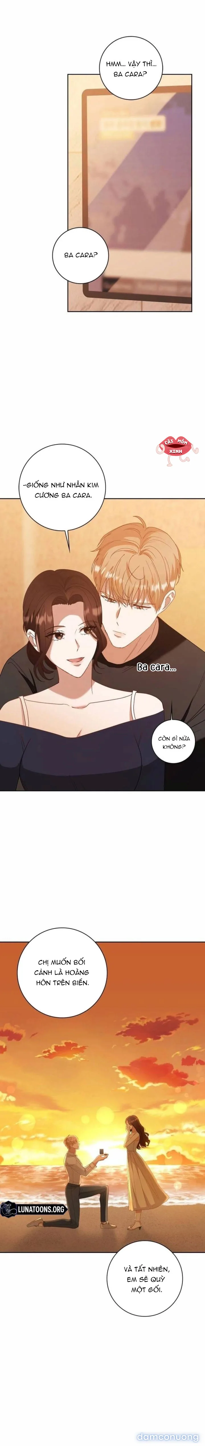 Nhịp Điệu Của Chúng Ta 