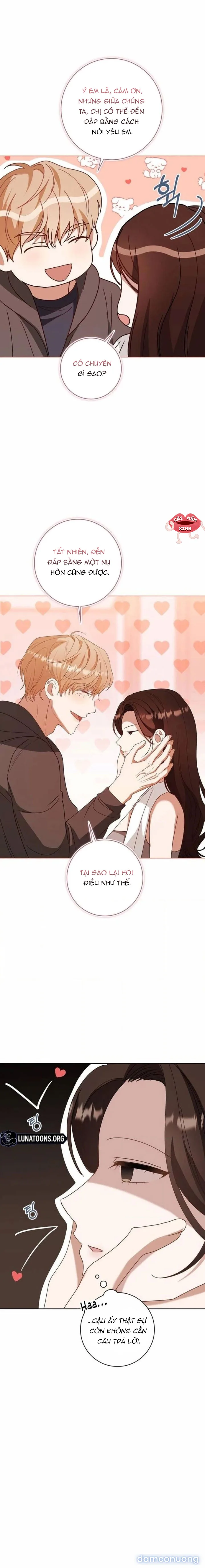 Nhịp Điệu Của Chúng Ta 