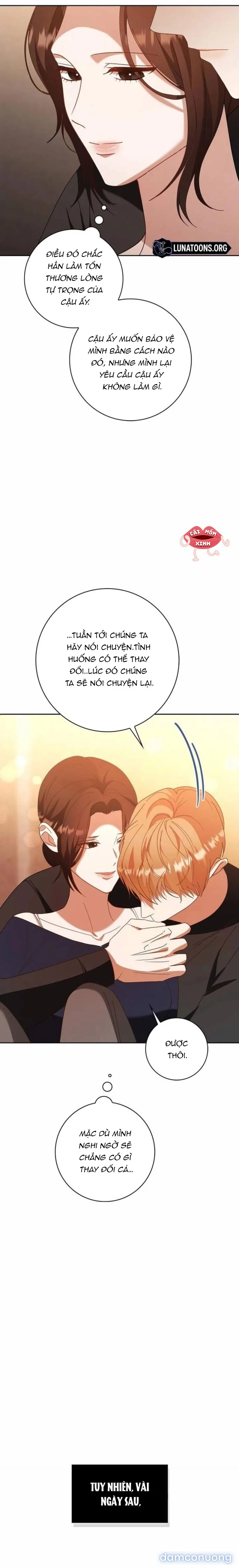Nhịp Điệu Của Chúng Ta 