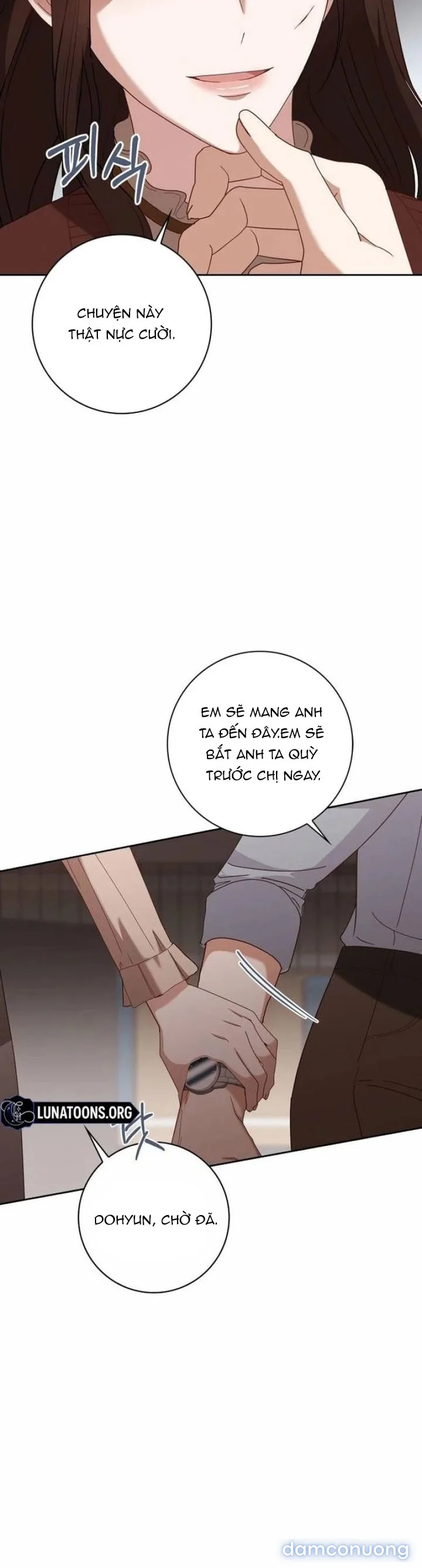 Nhịp Điệu Của Chúng Ta 