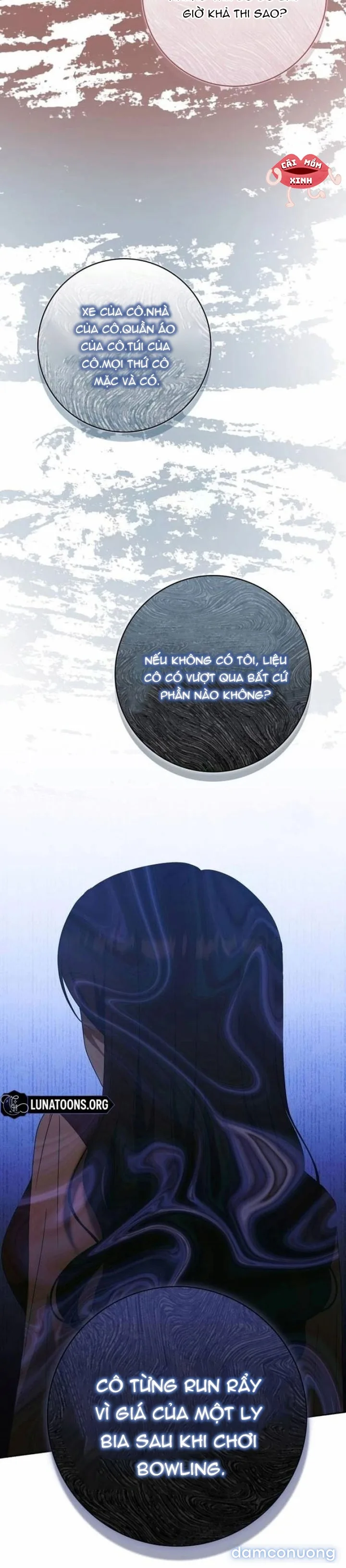 Nhịp Điệu Của Chúng Ta 