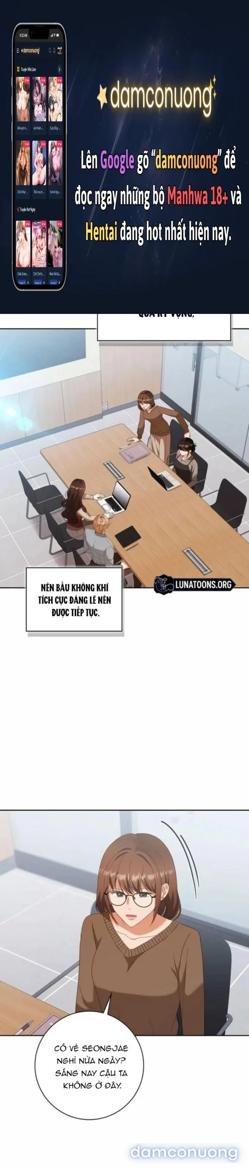 Nhịp Điệu Của Chúng Ta 