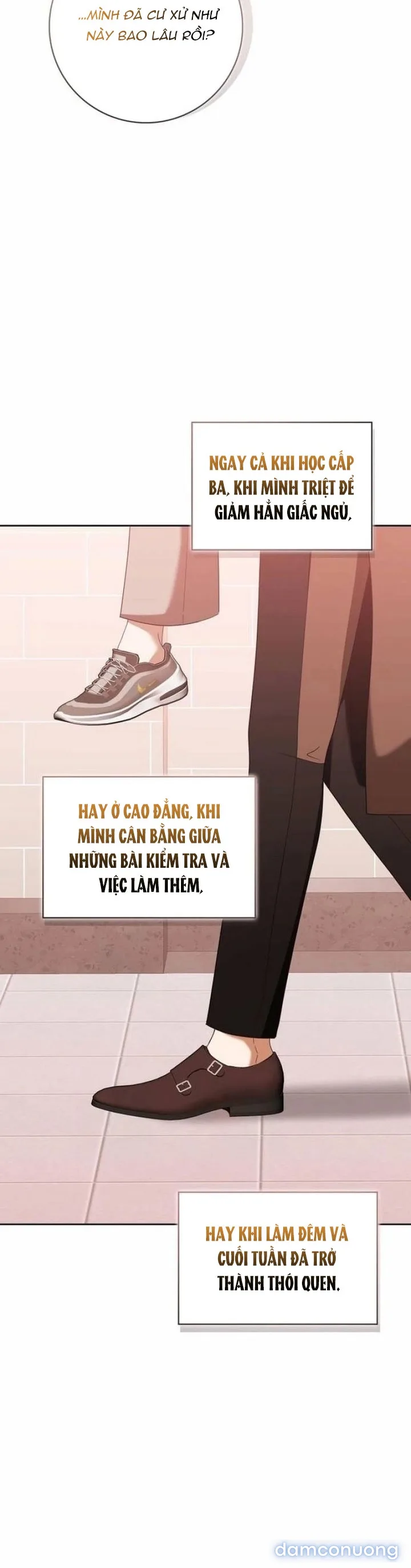 Nhịp Điệu Của Chúng Ta 