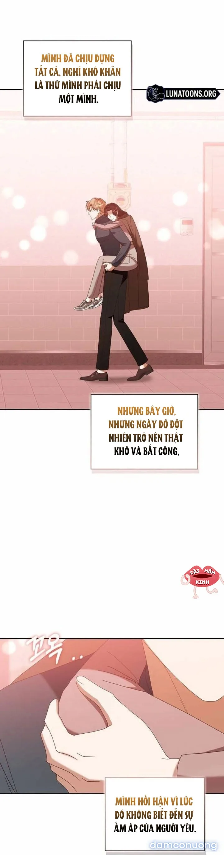 Nhịp Điệu Của Chúng Ta 