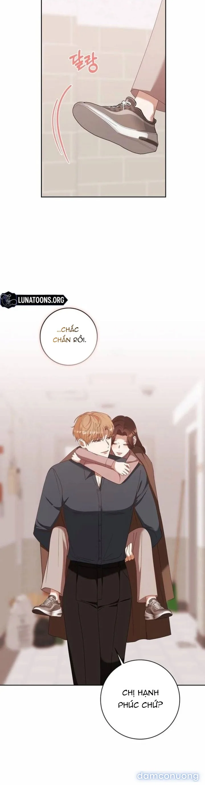 Nhịp Điệu Của Chúng Ta 