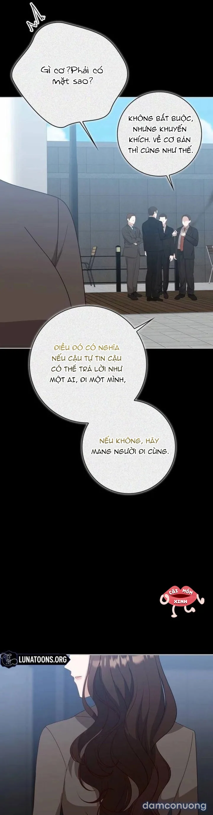 Nhịp Điệu Của Chúng Ta 