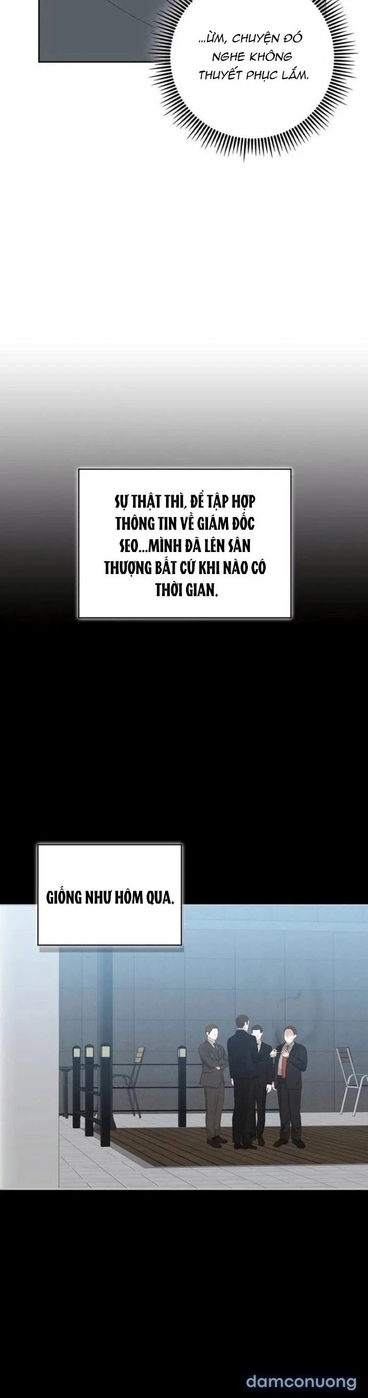 Nhịp Điệu Của Chúng Ta 