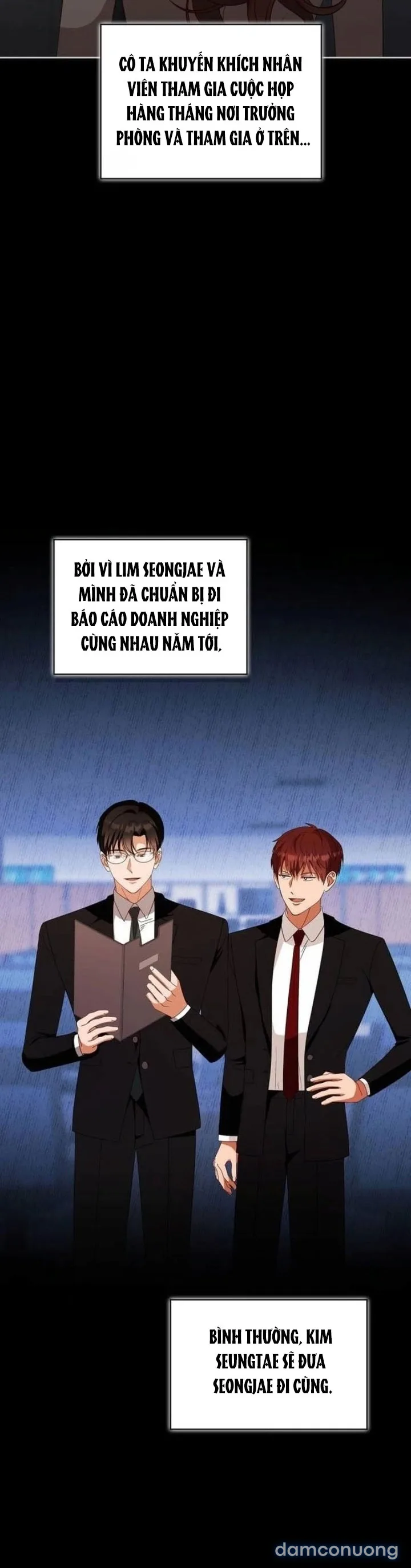 Nhịp Điệu Của Chúng Ta 