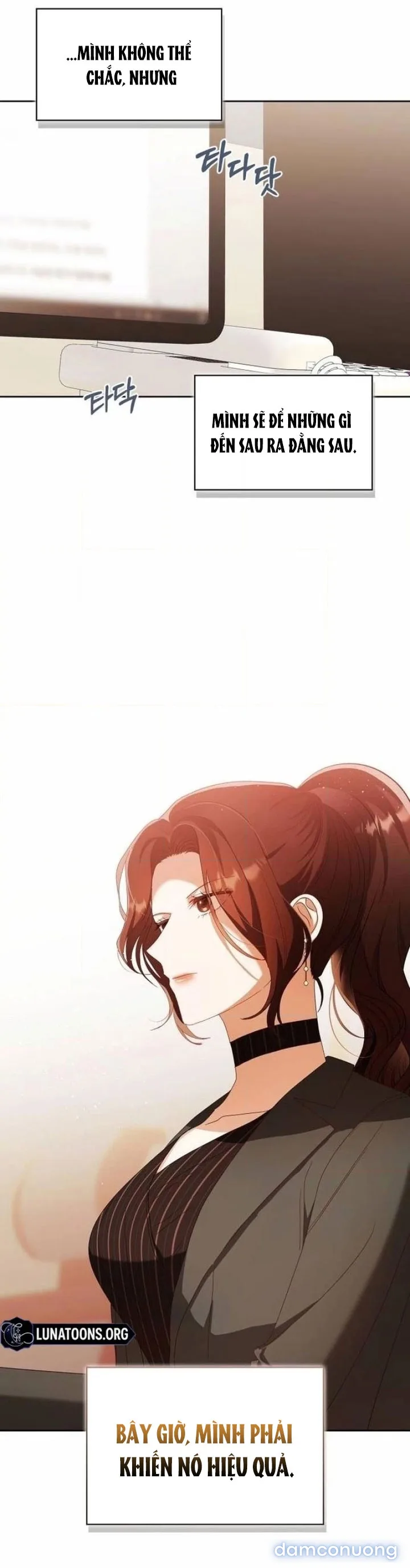 Nhịp Điệu Của Chúng Ta 