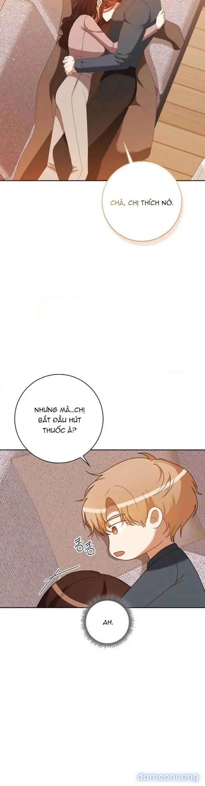 Nhịp Điệu Của Chúng Ta 