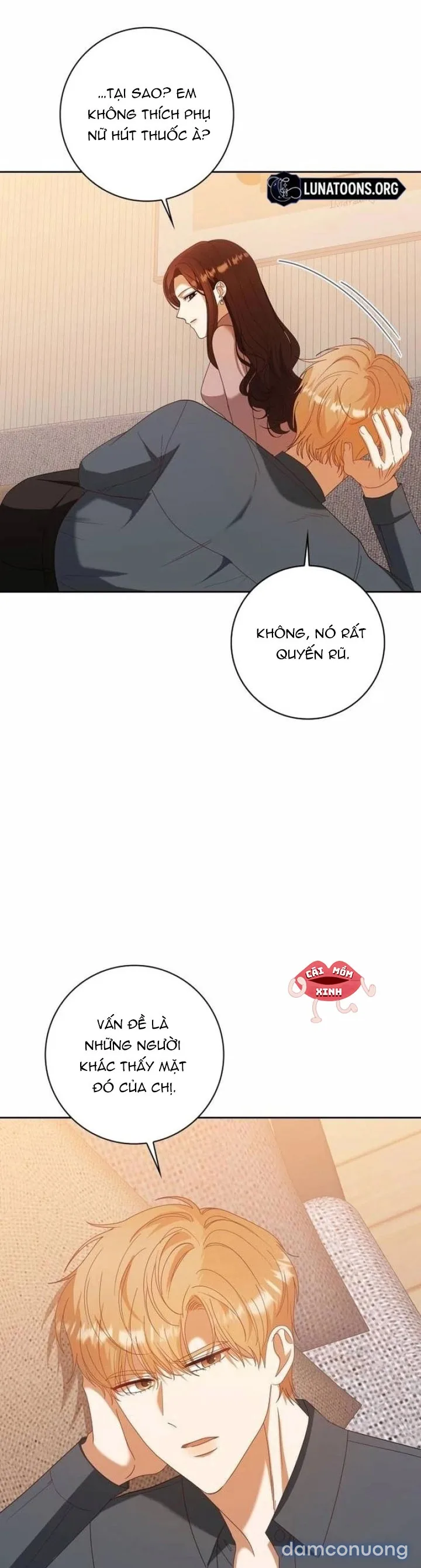 Nhịp Điệu Của Chúng Ta 