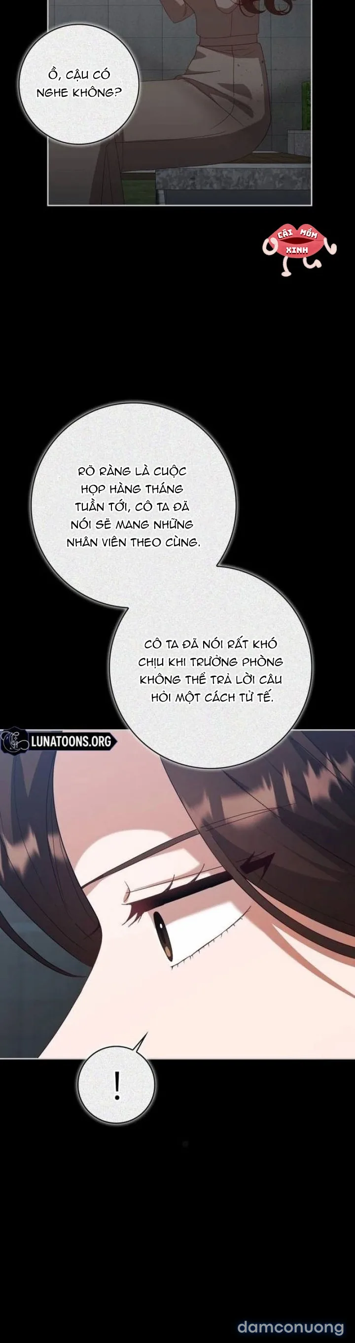 Nhịp Điệu Của Chúng Ta 