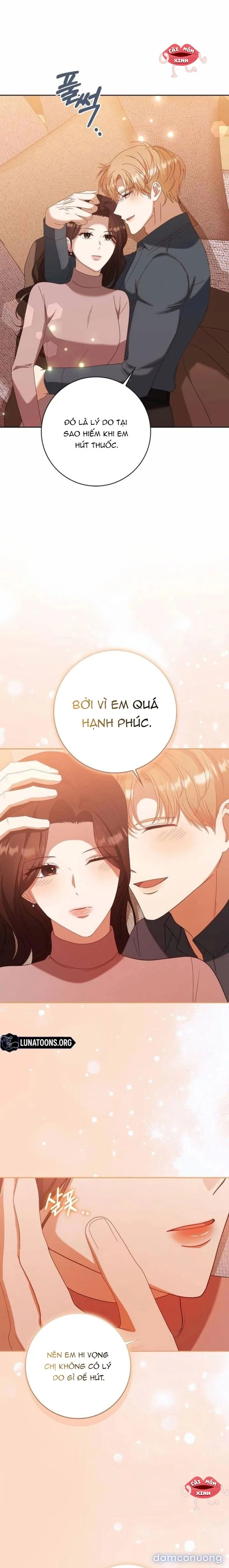 Nhịp Điệu Của Chúng Ta 