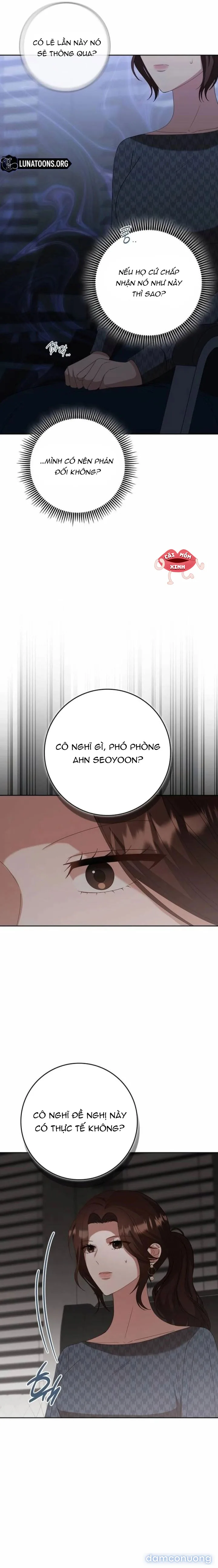 Nhịp Điệu Của Chúng Ta 