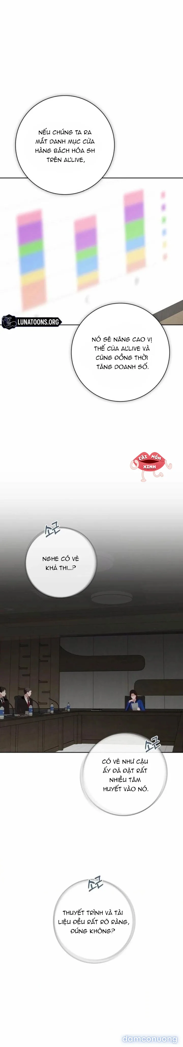Nhịp Điệu Của Chúng Ta 