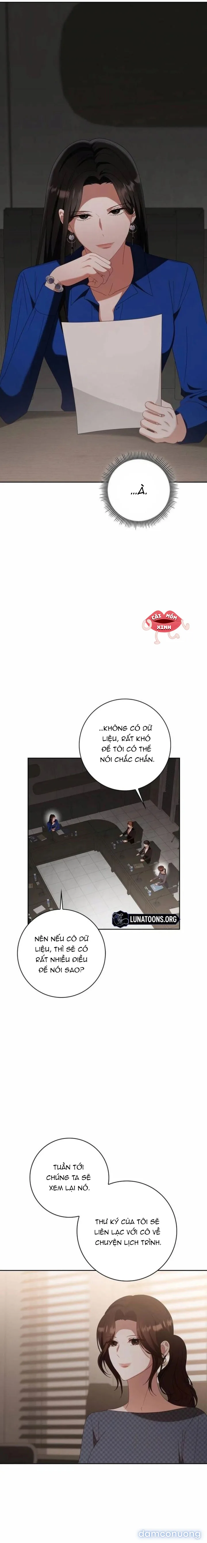 Nhịp Điệu Của Chúng Ta 