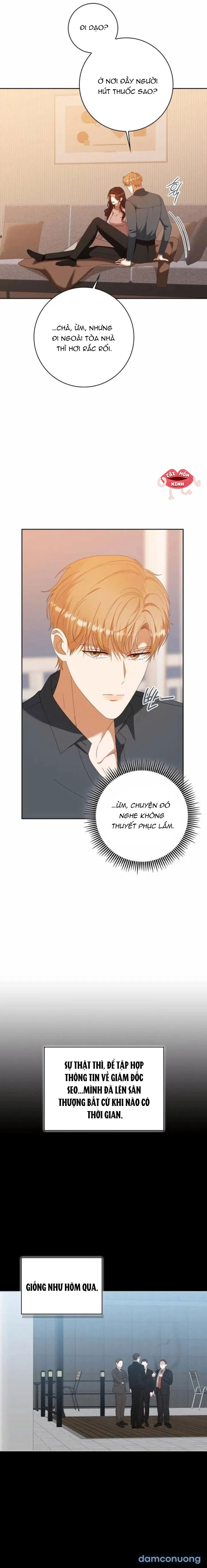 Nhịp Điệu Của Chúng Ta 