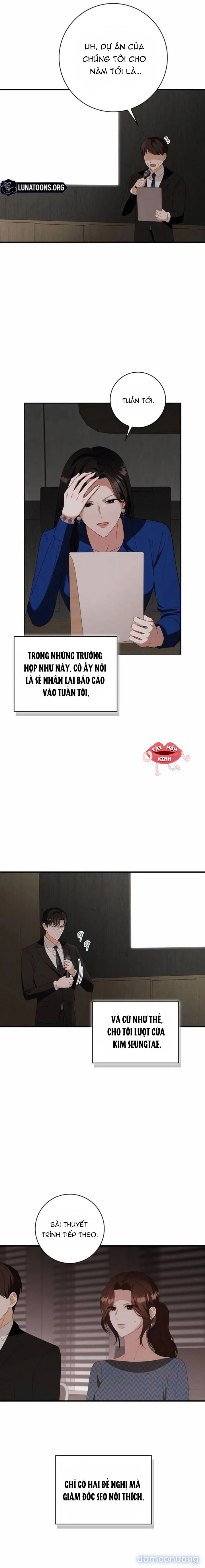 Nhịp Điệu Của Chúng Ta 