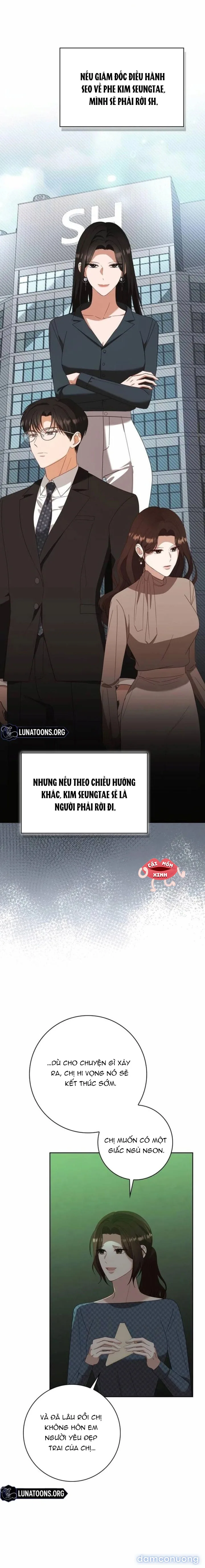 Nhịp Điệu Của Chúng Ta 