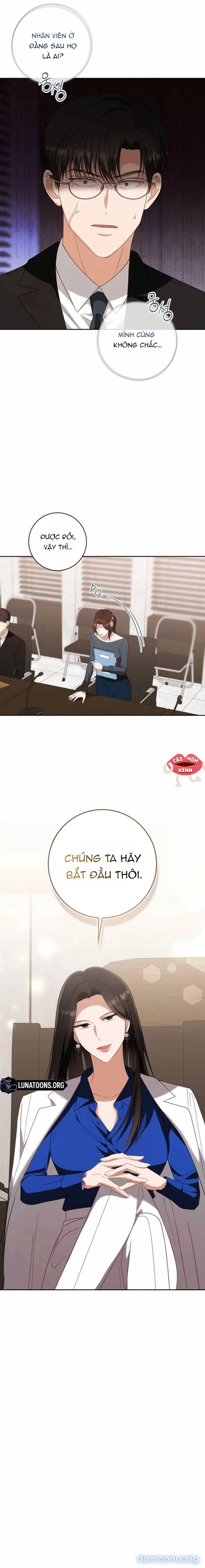 Nhịp Điệu Của Chúng Ta 