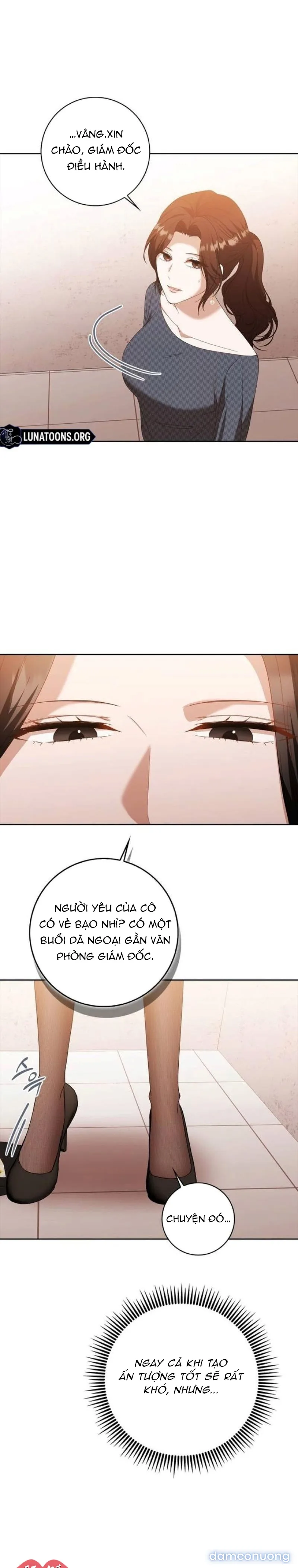 Nhịp Điệu Của Chúng Ta 