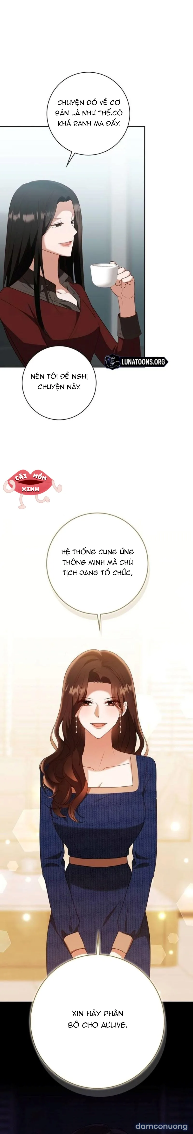 Nhịp Điệu Của Chúng Ta 