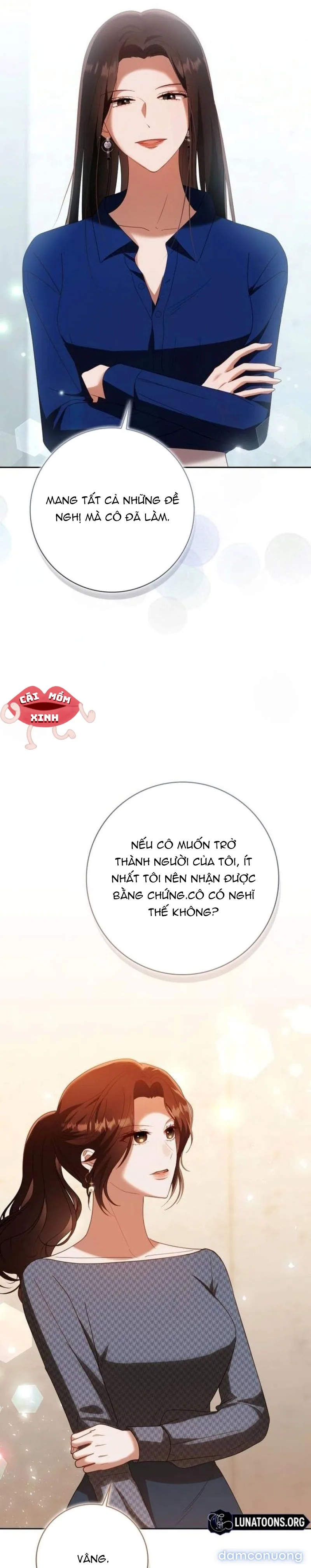 Nhịp Điệu Của Chúng Ta 
