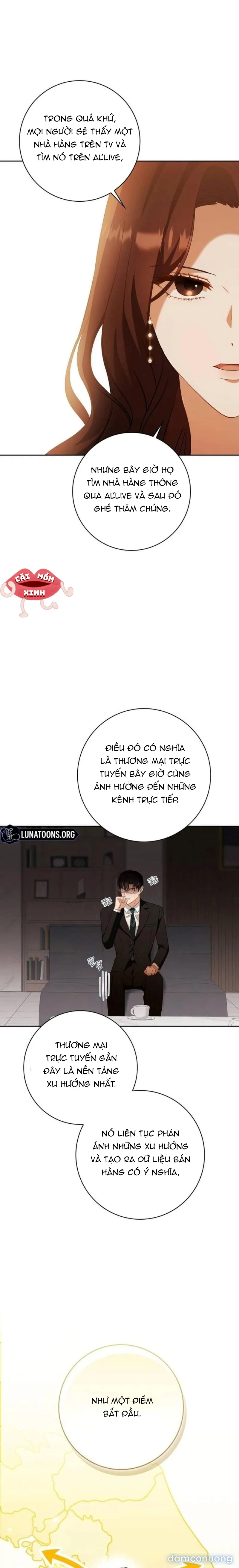 Nhịp Điệu Của Chúng Ta 