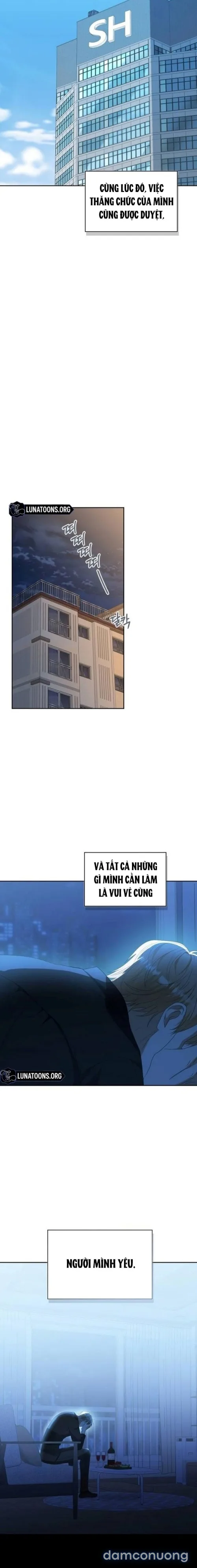 Nhịp Điệu Của Chúng Ta 