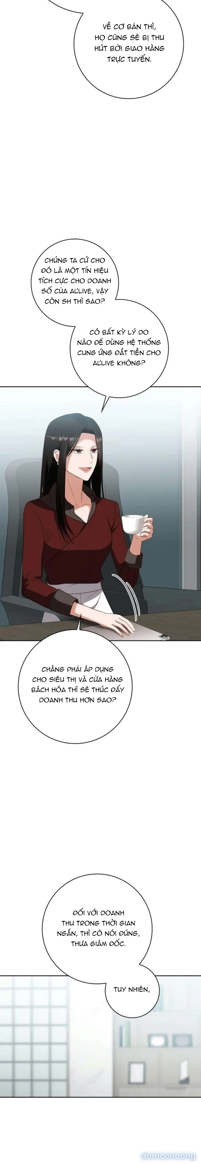Nhịp Điệu Của Chúng Ta 