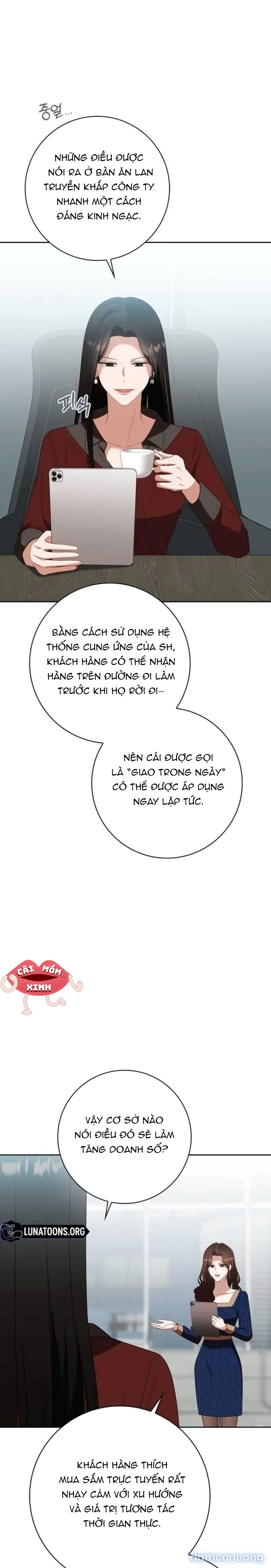 Nhịp Điệu Của Chúng Ta 