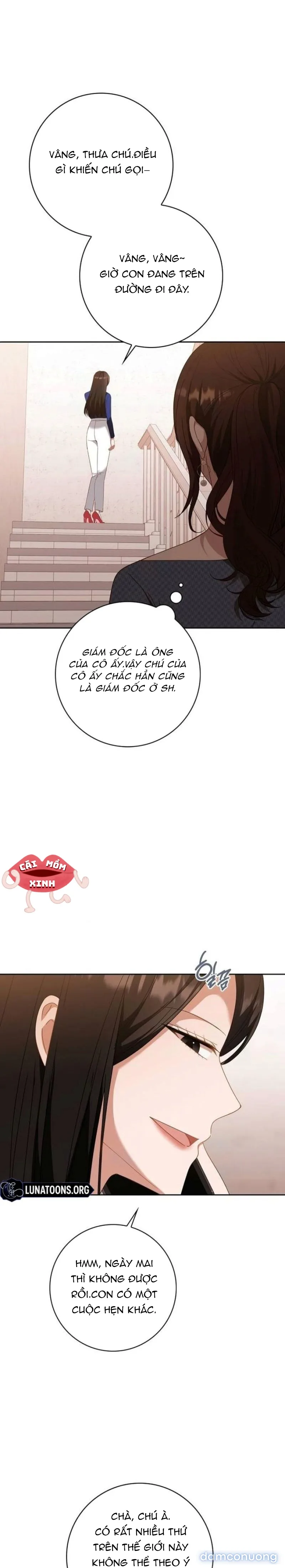 Nhịp Điệu Của Chúng Ta 
